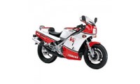 Cheap 1985-1987 Yamaha RZV500 Fairings UK
