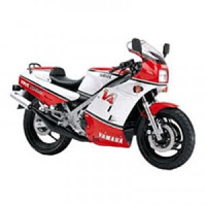 Cheap 1985-1987 Yamaha RZV500 Fairings UK