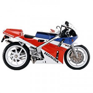 Cheap 1988-1992 Honda VFR400R Fairings UK