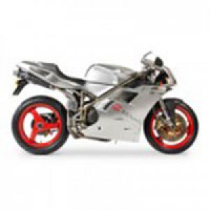 Cheap 1993-2005 Ducati 916 Fairings UK