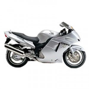 Cheap 1996-2007 Honda CBR1100XX Blackbird Fairings UK
