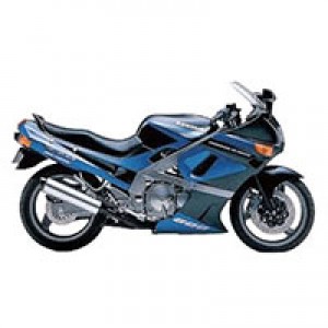 Cheap 1998-2003 Kawasaki ZZR600 Fairings UK
