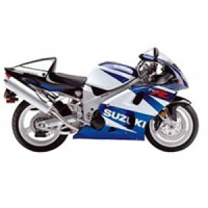 Cheap 1998-2003 Suzuki TL1000R Fairings UK