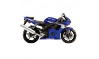 Cheap 2003-2004 Yamaha R6 Fairings UK