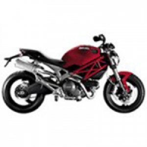 Cheap 2008-2012 Ducati Monster 796 Fairings UK