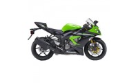Cheap 2013-2018 Kawasaki ZX6R Fairings UK