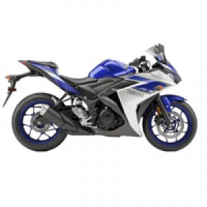 Cheap 2015-2018 Yamaha R3 Fairings UK