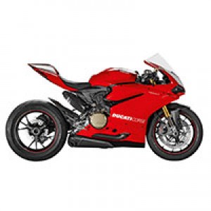 Cheap 2015-2020 Ducati 1299 Fairings UK