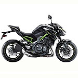 Cheap 2017-2019 Kawasaki Z900 Fairings UK
