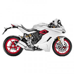Cheap 2017-2022 Ducati Supersport 939/939S Fairings UK