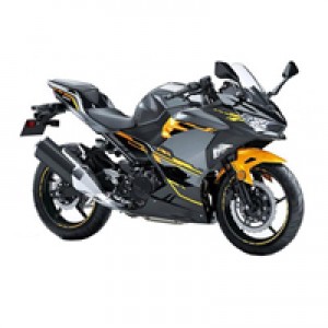 Cheap 2018-2024 Kawasaki Ninja 400 EX400 Fairings UK