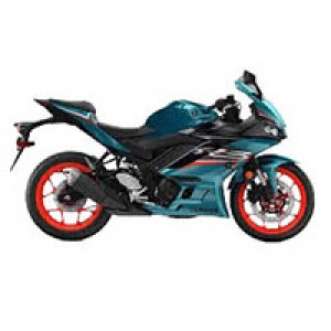 Cheap 2019-2021 Yamaha R3 Fairings UK