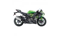 Cheap 2019-2022 Kawasaki ZX6R Fairings UK