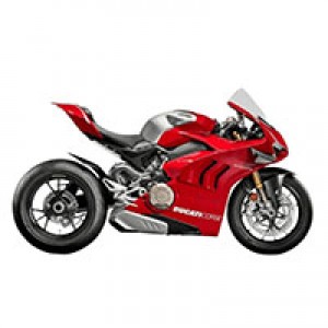Cheap 2020-2021 Ducati Panigale V4 V4S Fairings UK