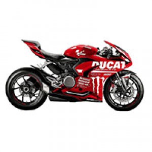Cheap 2020-2024 Ducati Panigale V2 Fairings UK