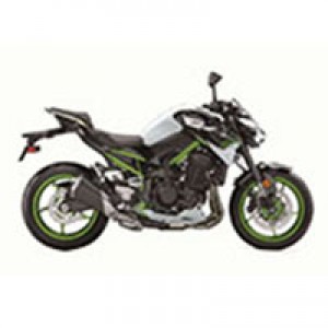 Cheap 2020-2024 Kawasaki Z900 Fairings UK