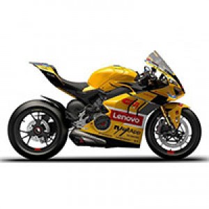 Cheap 2022-2024 Ducati Panigale V4 V4S Fairings UK