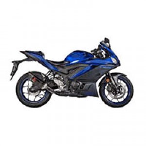 Cheap 2022-2024 Yamaha R3 Fairings UK