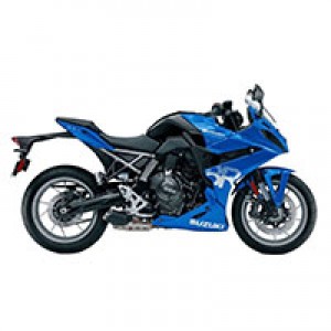 Cheap 2024-2025 Suzuki GSX8R Fairings UK