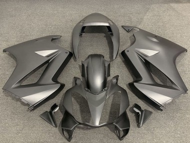 Cheap 2002-2013 Honda VFR 800 Motorcycle Fairings - Matte Grey UK