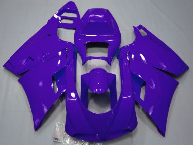 Cheap 1993-2005 Ducati 748 916 996 998 Motorcycle Fairings - Purple UK