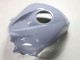 2007-2008 Honda CBR600RR Motorcycle Fairings - Nardo Grey Black Repsol UK
