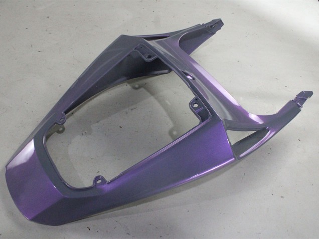 2013-2023 Honda CBR600RR Motorcycle Fairings - Chameleon Grey Dazz Pearl Purple UK