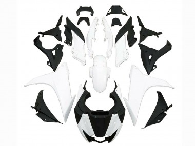 Cheap 2017-2020 Suzuki GSX250R Motorcycle Fairings - Unpainted UK