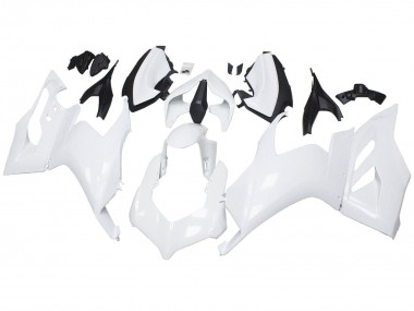 Cheap 2020-2024 Ducati Panigale V2 Motorcycle Fairings - Unpainted UK