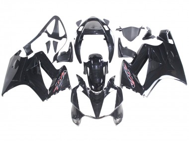 Cheap 2002-2013 Honda VFR 800 Motorcycle Fairing - Glossy Black UK