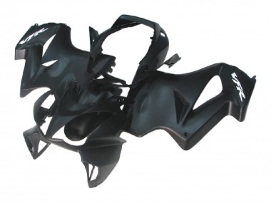 Cheap 2002-2013 Honda VFR 800 Motorcycle Fairing - Matte Black UK