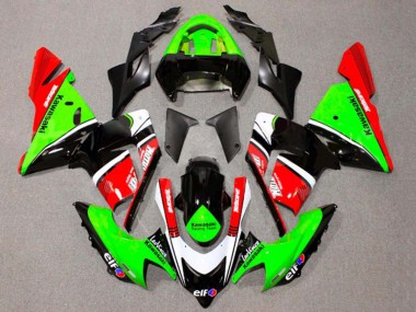 Cheap 2004-2005 Kawasaki ZX10R Motorcycle Fairing - Matte Black UK