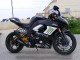 2008-2010 Kawasaki ZX10R Motorcycle Fairings - Glossy Black White Green Monster Elf UK