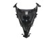 2008-2010 Kawasaki ZX10R Motorcycle Fairings - Glossy Black White Green Monster Elf UK
