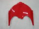 1996-2007 Suzuki GSXR 1300 Hayabusa Motorcycle Fairings - Red Black UK