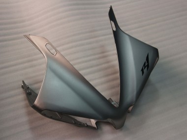 Cheap 2009-2011 Yamaha YZF 1000 R1 Motorcycle Fairing - Silver Black UK