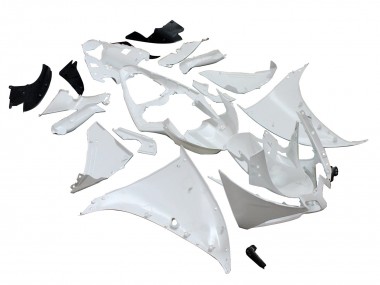 Cheap 2012-2014 Yamaha YZF 1000 R1 Motorcycle Fairings - Unpainted UK